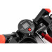 Степпер  Hop-Sport HS-035S Joy Red - фото №6